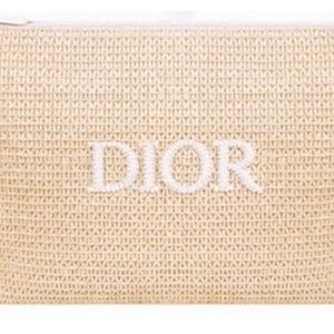 Dior trousse